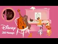 Download Lagu DISNEY Jazz Music Radio ☕ Relaxing Guitar Collection for Studying/Working