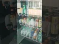 Lagu MESIN PENJUAL MINUMAN OTOMATIS DI THAILAND_VENDING MACHINE_