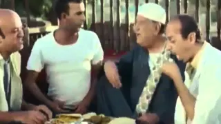 فلم هالو كايرو لقطة جامدة اخر حاجة 