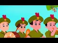 Nanha Munna Rahi Hoon Desh Ka Sipahi Hoon | Independence Day 2022 Most Popular Patriotic Hindi Song