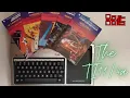 Download Lagu A big box of TI99/4a stuff | 8bitsinthebasement #texasInstruments #ti994a