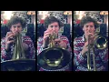Lianne La Havas - Can't Fight Brass Quintet Arrangement with sheet music
