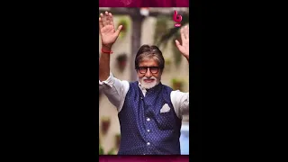 أميتاب باتشان تراكمت عليه الديون بالملايين خلال هذه المرحلة من حياته اكتشف 