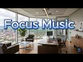 Focus Music for Software Developers 4 Hours