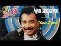 Download Lagu Ayun Langkahmu – Yopie Latul + Lyrics (Album: Festival Lagu Populer Indonesia 1986)
