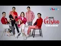 Download Lagu LIVE AKUSTIK: Geisha - Kering Air Mataku