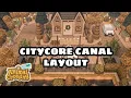 Download Lagu CITYCORE CANAL STREET THAT WORKS FOR MULTIPLE THEMES+TRANSITIONS HELP/ANIMAL CROSSING:NEW HORIZONS