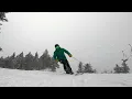 Killington Conditions January 7 2022