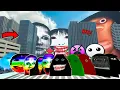 Download Lagu Furious Angry Munci, Rosalia Bizcochito, Green Munci And Obunga, Bidenga Nextbot in Gmod