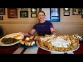 Kendall s Chicken Fried Steak Challenge Has A 99 Fail Rate