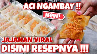 Download ACI VIRAL NIH !! ENAKNYA KEBANGETAN INIMAHHHH !! KALO KAMU JUALAN PASTI LAKU !! COBAUN SEKARANG JUGA MP3