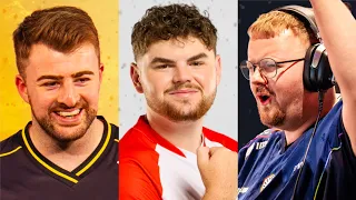 The Grand Final of Trackmania Esports World Cup ($500,000 Match)