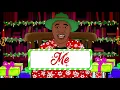 THIS CHRISTMAS | FEAT. DIONNE WARWICK & ALOE BLACC | TIKI LAU OFFICIAL REMIX |