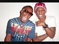 Pharell feat. Lupe Fiasco - Minion Mambo (laser mix)