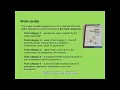 Cold water systems Learner Outcome 1 4 Phase 1