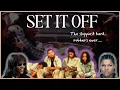 Download Lagu Queen Latifah CARRIED this film| Set It Off 1996 - 90's hood movie commentary