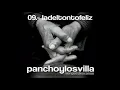 Download Lagu 09 ladeltontofeliz - nienpazdescanse - PYV