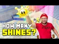 Download Lagu How Many Shines Could a Human Get in Super Mario Sunshine?