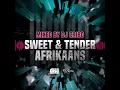 Lagu Dj Cribo - Sweet \u0026 Tender Afrikaans Mix 2025