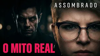 A ASSUSTADORA VERDADE SOBRE O MITO VALENTIM - O MITO REAL CHAMADO VALENTIM