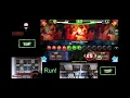 Piu Phoenix 2 Run - Legendary Dominion s25 Break on