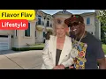 Meet Rapper Flavor Flav 6 Wives 8 Kids Age Houses Cars Lifestyle and Net Worth