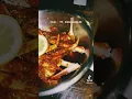 Check out Crab 99 Downtown Indianapolis A delicious sea food place