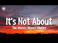 Download Lagu it's not about the money money money tiktok song