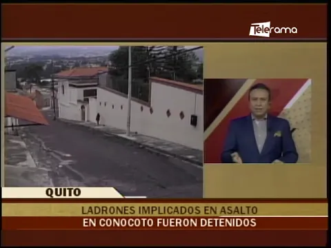 Desde la Mitad del Mundo 31-01-2022