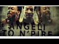 Vector - Angeli ft. 9ice [Official Video]