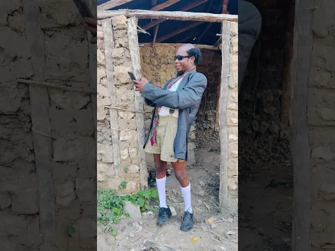 Nimejipata