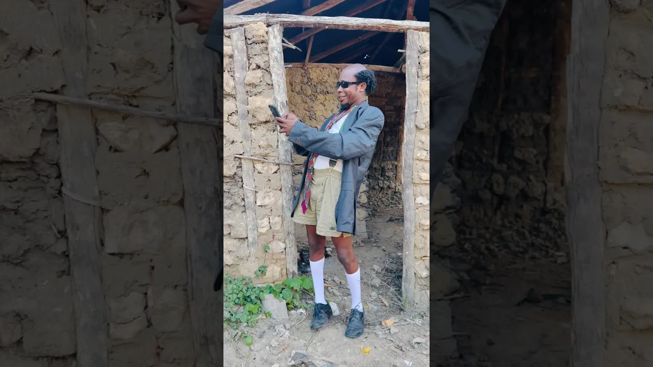 Nimejipata