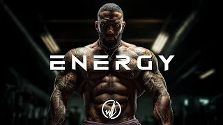 Workout Music Mix 2025 Workout Motivation Music Mix 2025 Top Gym Workout Songs 