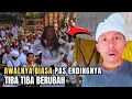 Lagu Melasti Suwug Bali Tiba Tiba Berubah