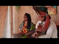 Download Lagu Min Tsa Neruma - Txaná Inú Ibã \u0026 Keneani Huni Kuin @ Projeto Terra do Sol