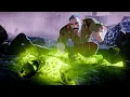 Lagu Dispatch - Punch Up vs Toxic Funny Scene (Jacksepticeye)