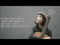 Endank Soekamti - Sampai Jumpa lirik (cover by Tami Aulia)