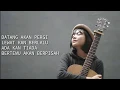 Download Lagu Endank Soekamti - Sampai Jumpa lirik cover by Tami Aulia