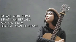 Endank Soekamti - Sampai Jumpa lirik (cover by Tami Aulia)