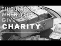 A MAN WHO GAVE CHARITY EVERYDAY (HADITH) || OMAR SULEIMAN