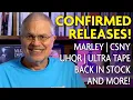 The Update You ve Been Waiting For Marley Atlantic 75 More