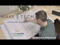 Wake Tech - Wake Tech Apprenticeship Underfoot Engineering