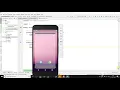 Creating Options Menu with SubMenu in Android