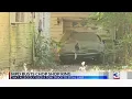 Man hired to steal cars for side money five arrested