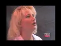 Tammy Lynn Sytch Expose ECW 1999