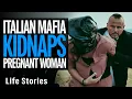 Download Lagu PREGNANT Lady KICKED OUT OF HOUSE, What Happens Next Is Shocking | Drama Spot