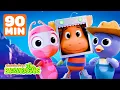 Download Lagu Backyardigans Sing \