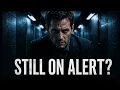 NOTHING IS HAPPENING WHY ARE YOU STILL ON ALERT 90-Second Ritual