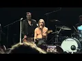 Punkrocker (Teddybears) - Iggy Pop Live at Marymoor Park in Redmond, Washington 7/28/2025