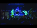 Neck Deep - "All Hype, No Heart" LIVE at The Garage